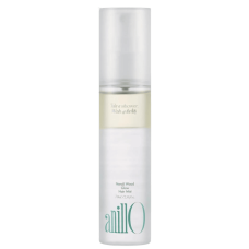 Спрей для волосся anillO Neroli Wood Glow Hair Mist